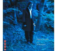 Schumann, Robert Niklas Sivelov Plays Schumann (CD) Album