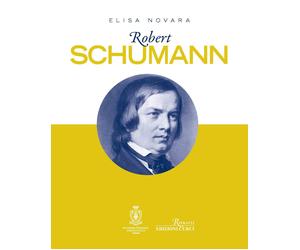 Robert Schumann - Novara Elisa