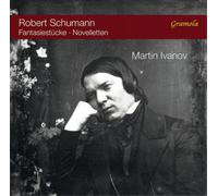 Robert Schumann Robert Schumann: Fantasiestücke/Novelletten (CD) Album
