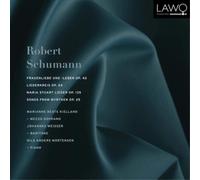 Robert Schumann Robert Schumann: Frauenliebe Und Leben, Op. 42/Liederkreis...