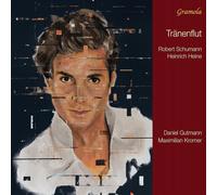 Robert Schumann Robert Schumann/Heinrich Heine: Tränenflut (CD) Album