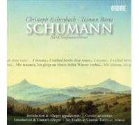 Robert Schumann Robert Schumann: Introduction and Allegro Appassionato (CD)