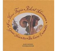 Robert Schumann Robert Schumann: Love Fugue - La Gaia Scienza / Uri Caine E (CD)