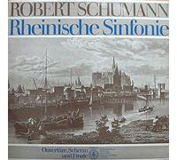 Robert Schumann - Robert Schumann - Rheinische Sinfonie Nr.3 - Orbis - 75 829