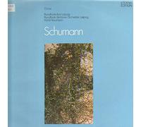 Robert Schumann - Robert Schumann , Rundfunkchor Leipzig , Rundfunk-Sinfonie-Orchester Leipzig , Horst Neumann - Chöre - ETERNA - 8 27 168