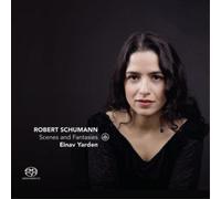 Robert Schumann Robert Schumann: Scenes and Fantasies (CD)