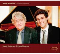 Robert Schumann Robert Schumann: Tradition Und Vision (CD) Album