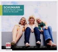 Robert Schumann Schumann: Album Fur Die Jugend (CD) Album