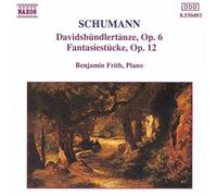 Robert Schumann Schumann (CD) Album