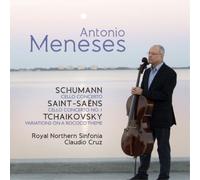Robert Schumann Schumann: Cello Concerto/Saint-Saens: Cello Concerto No. 1/ (CD)