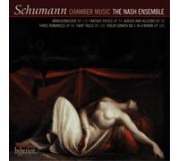 Robert Schumann Schumann: Chamber Music (CD) Album