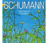 Robert Schumann Schumann: Complete Chamber Music/Violi (CD) (PRESALE 02/10/2026)