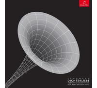 Robert Schumann Schumann: Dichterliebe (CD) Album