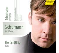 Florian Uhlig - Piano Works Vol.4