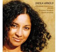 Robert Schumann Schumann: Kinderszenen/Brahms: Schumann Variations/... (CD)