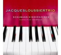 Robert Schumann Schumann: Kinderszenen: Scenes from Childhood (CD) Album