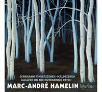 Schumann / Hamelin – Kinderszenen Waldszenen – Hyperion
