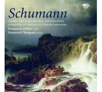 Robert Schumann Schumann: Lieder/Violin Sonata No. 2/Kinderszenen (CD) Album