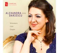 Robert Schumann Schumann/Liszt/Chopin (CD) Album