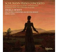 Schumann R. - Piano Concerto Introduction & Allegro Appassionato