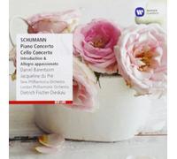 Daniel Barenboim( Piano), Jacqueline Du Pre( Violoncello) - Concerto Per Pianoforte - Concerto Per Violoncello