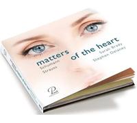 Robert Schumann Schumann/Strauss: Matters of the Heart (CD) Album