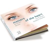 Robert Schumann Schumann/Strauss: Matters of the Heart (CD) Album