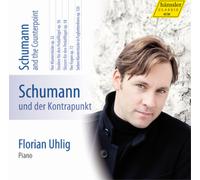 Robert Schumann Schumann Und Der Kontrapunkt (CD) Album