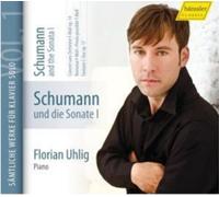 Robert Schumann Schumann Und Die Sonate I (CD) Album
