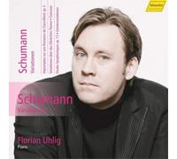 Robert Schumann Schumann: Variationen (CD) Album