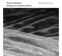 Schumann Robert - Concerto Per Violino, Sinfonia N.1 Op.38