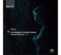 Robert Schumann Schumann/Zuidam/Ravel: Nox (CD)