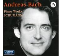 Robert Schumann - Sonata Op. 11/Waldszenen Op. 82