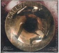 Robert Schumann/Strauss/Hindemith - Calls