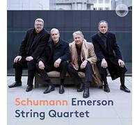 Robert Schumann - String Quartets