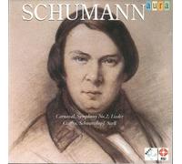 Robert Schumann - Sym 2/Carnaval/Venetian Songs