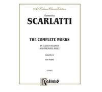 Robert Schumann The Complete Works, Volume IV (Tascabile)