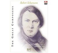 Robert Schumann - The Great Composer (+ 2 CDs)
