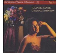 Robert Schumann The Songs of Robert Schumann - 3 (CD) Album