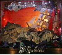 Dombrecht, Paul - Le Hautbois Romantique Virtuose