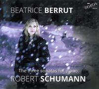 Robert Schumann - Three Sonatas for Piano