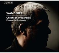 Robert Schumann Wanderer (CD)