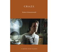 Robert Schwartzwald C.R.A.Z.Y. (Tascabile)