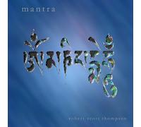Robert Scott Thompson - Mantra