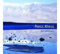 Robert Scott Thompson - Poesis Athesis - Cd