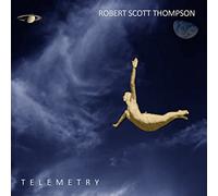 Robert Scott Thompson - Telemetry