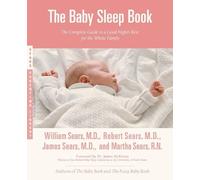 Robert Sears Martha Sears William Sears James M Se The Baby Sleep B (Tascabile)