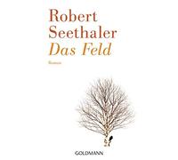 Robert Seethaler Das Feld (Tascabile)