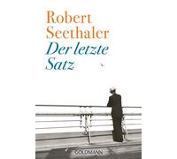 Robert Seethaler Der letzte Satz (Tascabile)