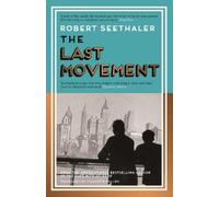Robert Seethaler The Last Movement (Tascabile)